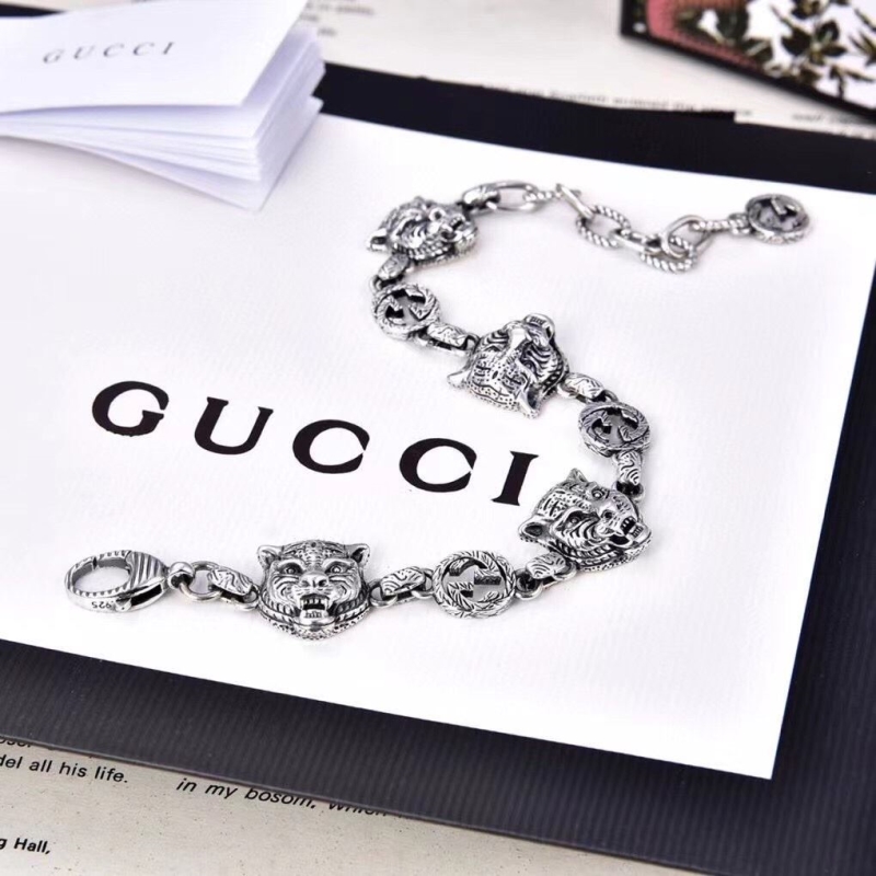 Gucci Bracelets